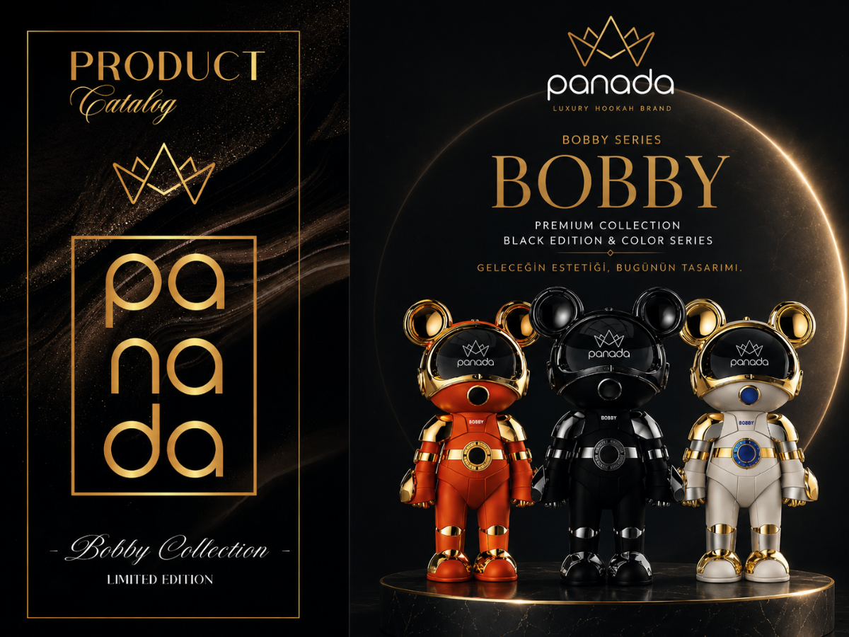 Bobby Collection