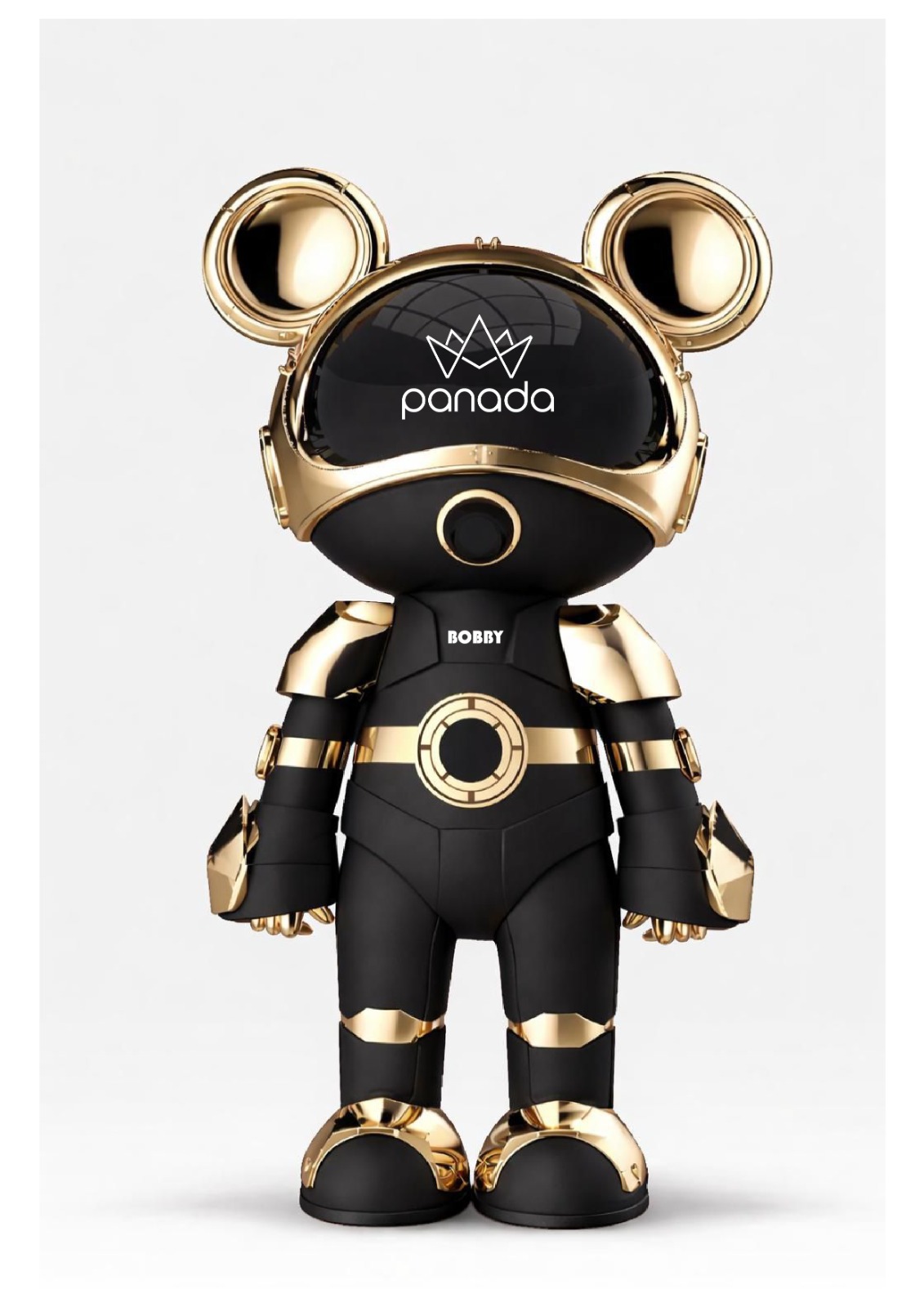 BLACK GOLD